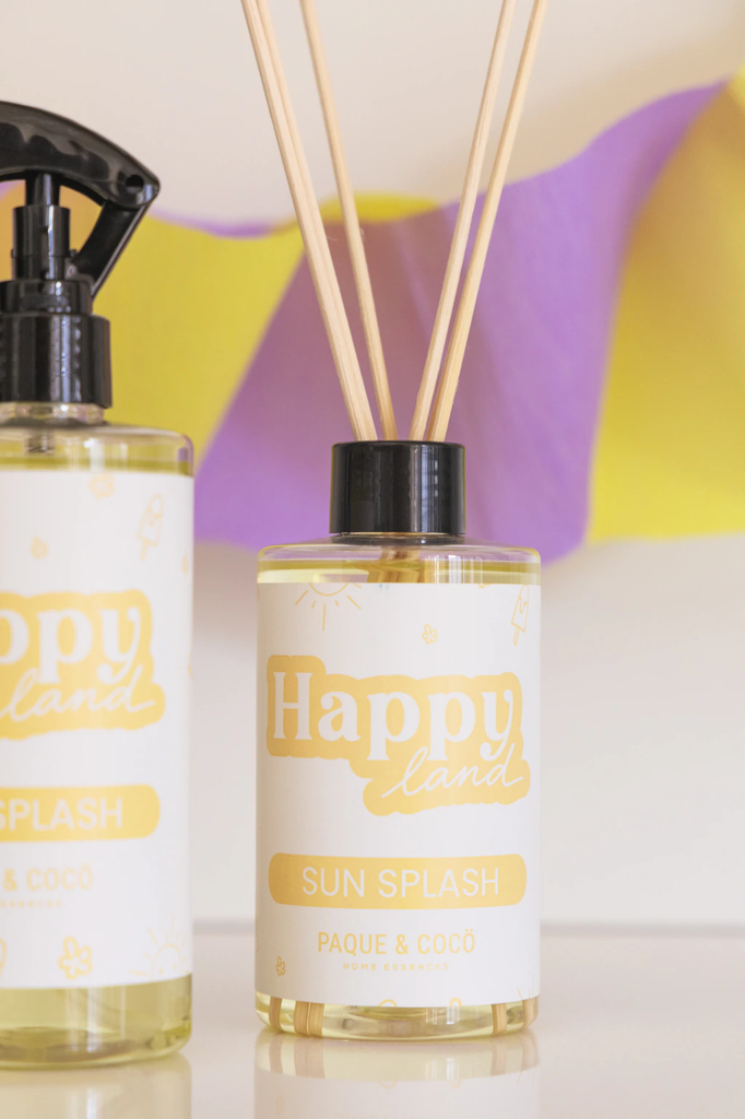 Diffuser Happyland