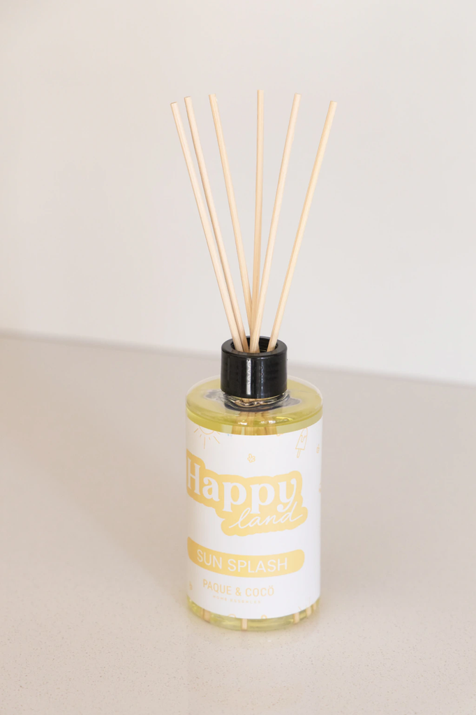 Diffuser Happyland