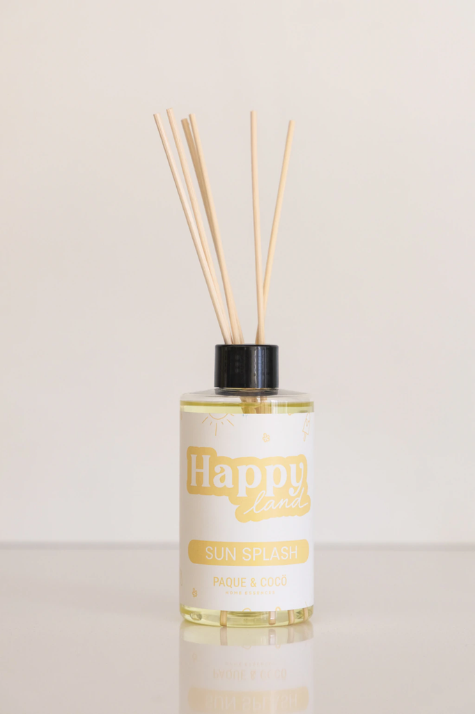 Diffuser Happyland