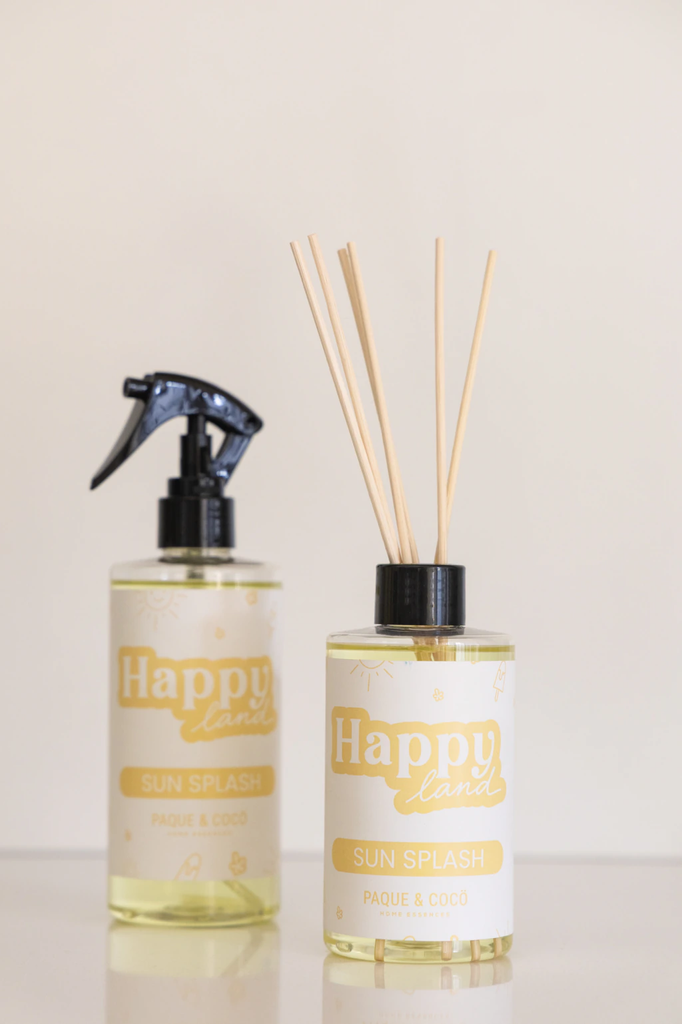 Diffuser Happyland