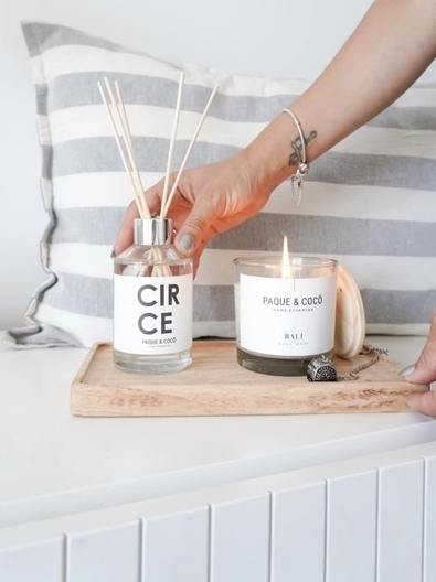Glass Diffuser