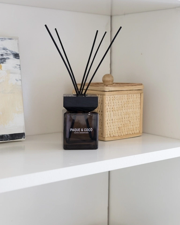 P&C Diffuser