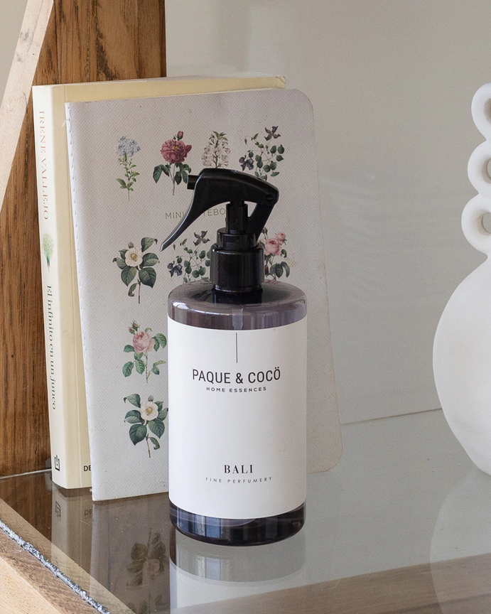 Linen Spray