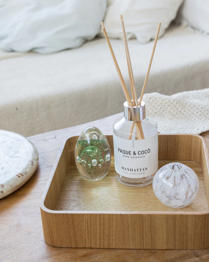 Glass Diffuser