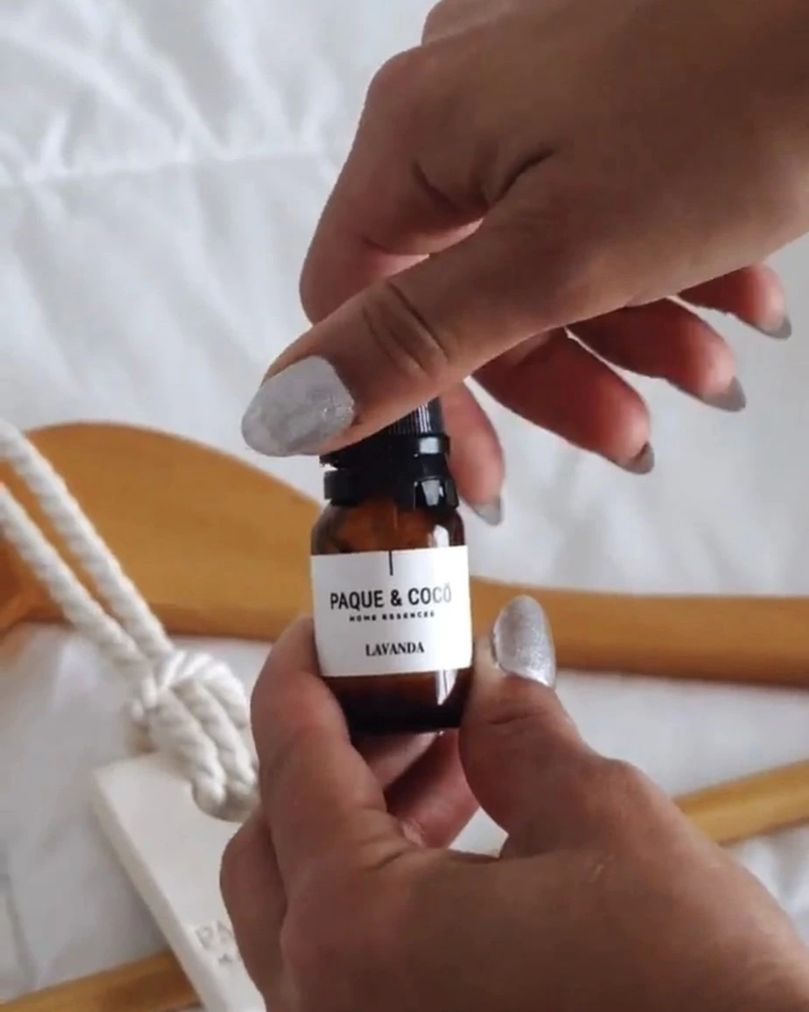 Oil Essences
