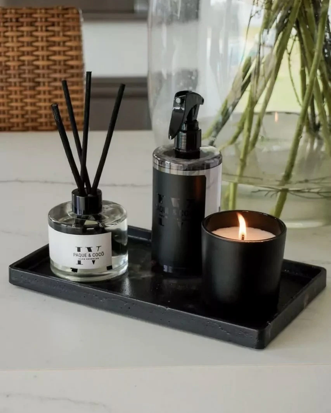 Luxury Diffuser
