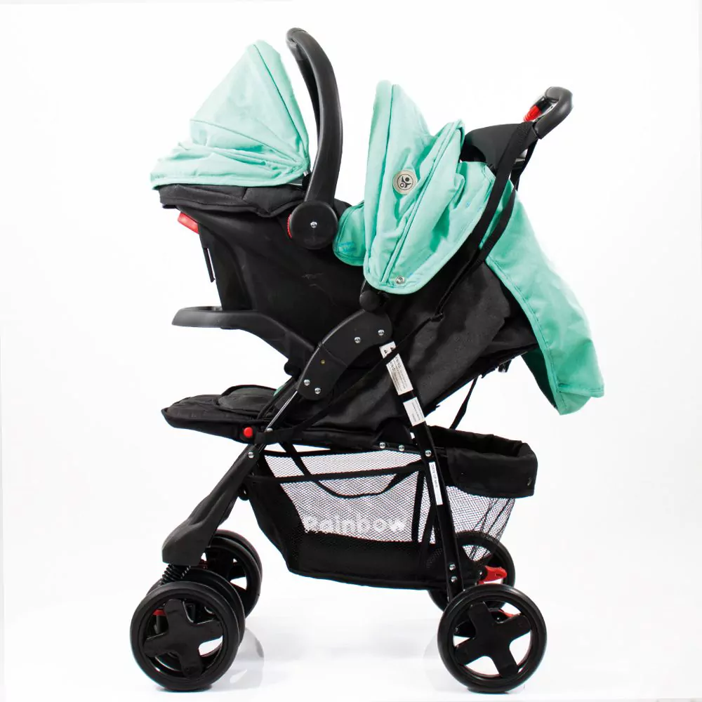 Dinamic Travel system