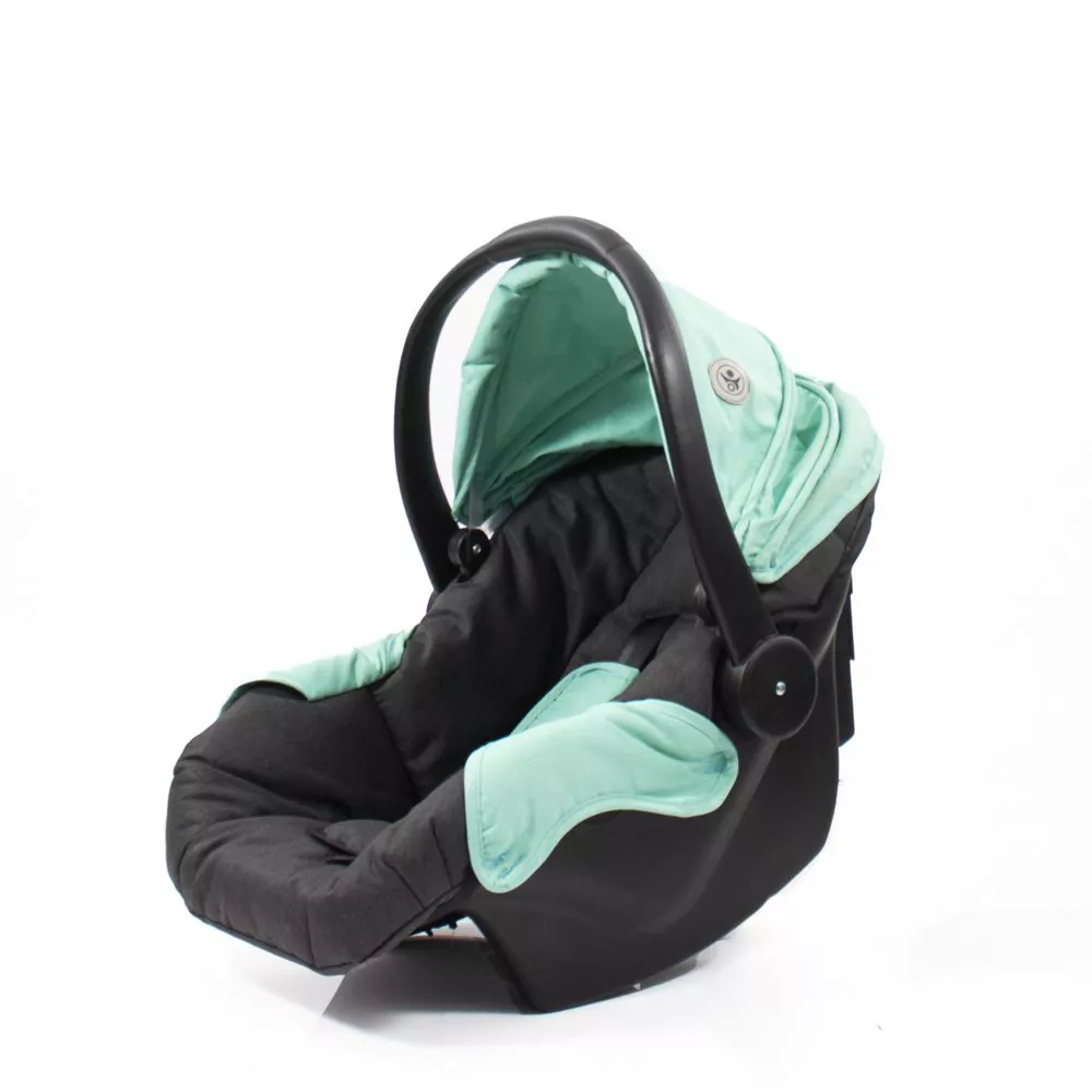 Adagio Travel system