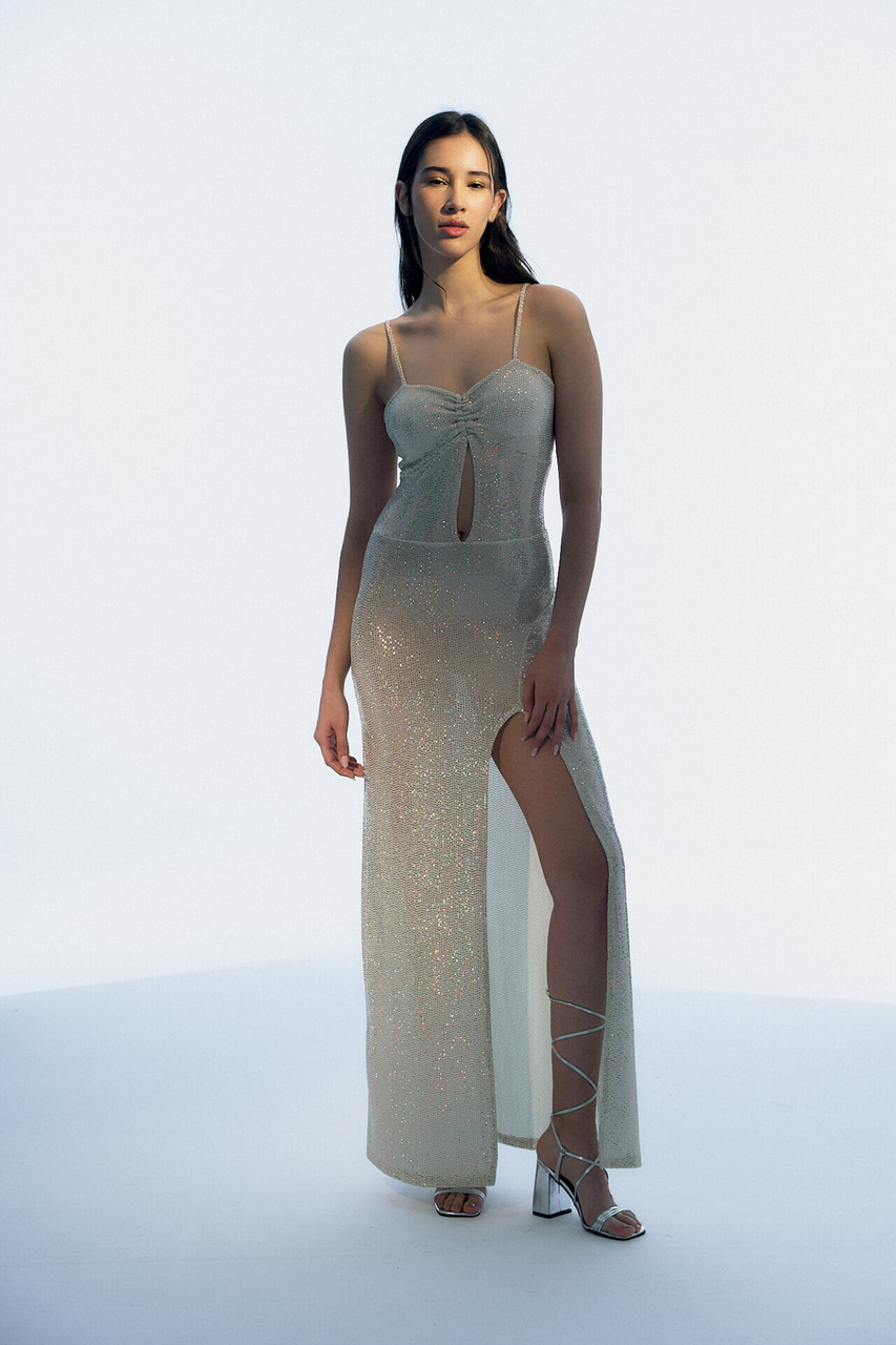 Vestido CRISTEL