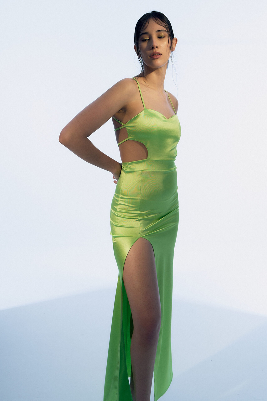 Vestido JESSICA