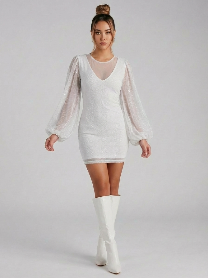 Vestido JENNIFER