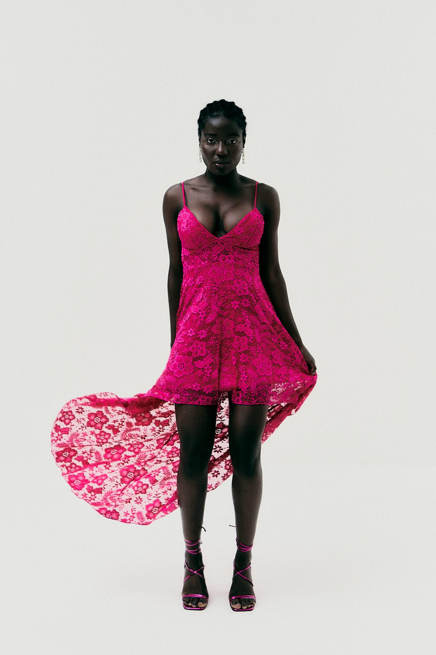Vestido KATE