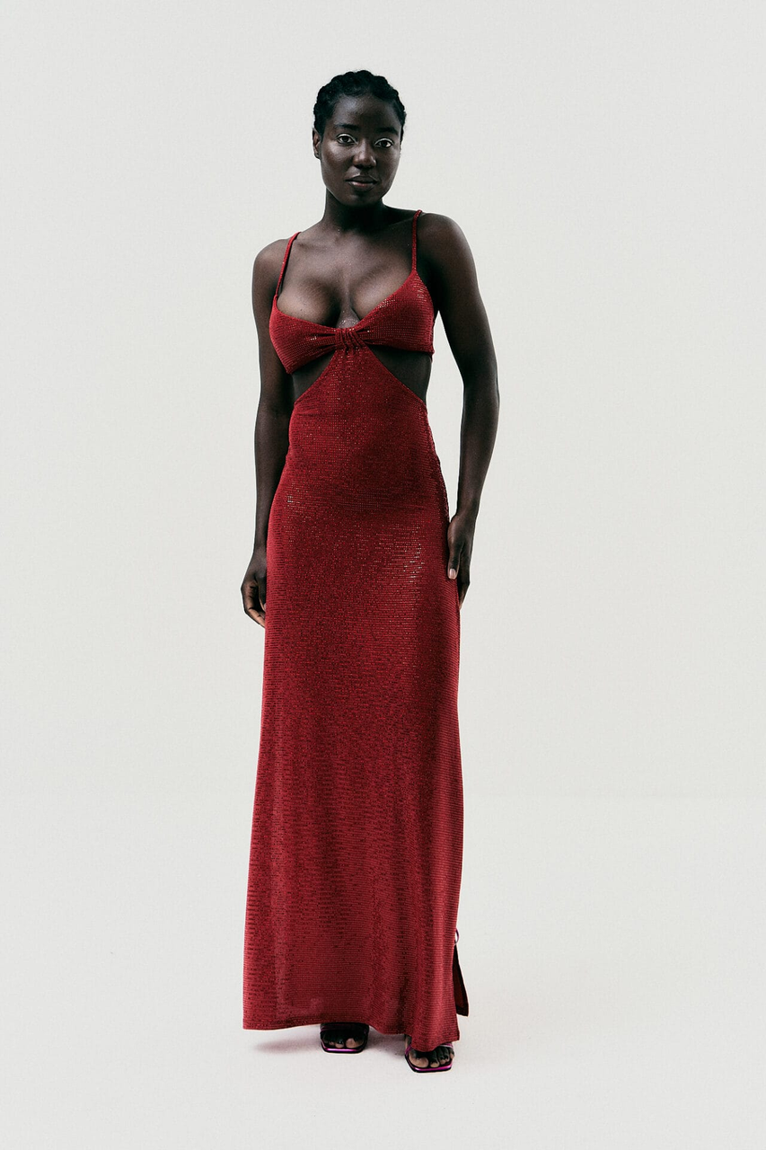 Vestido GIA
