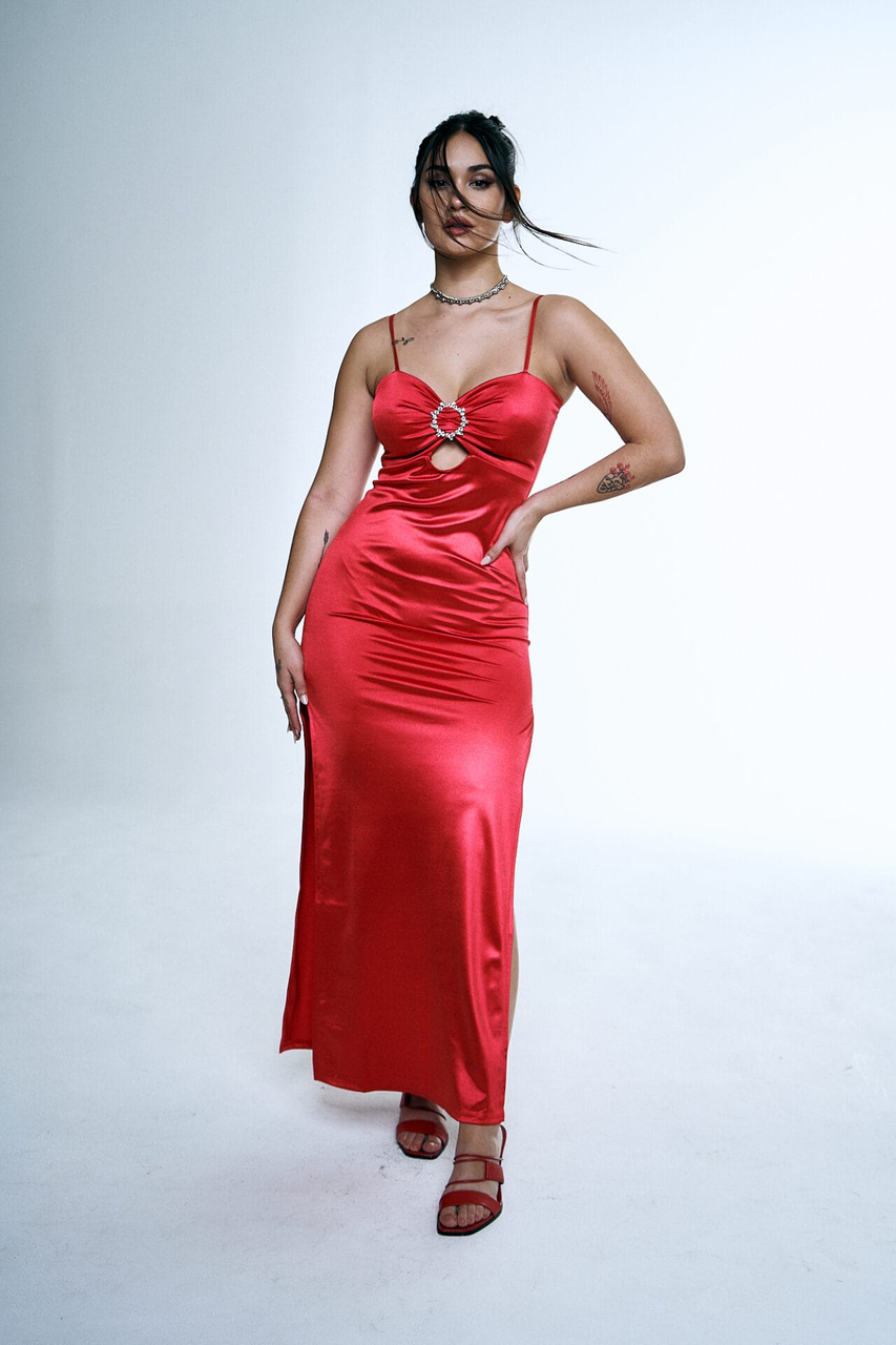 Vestido LOLA