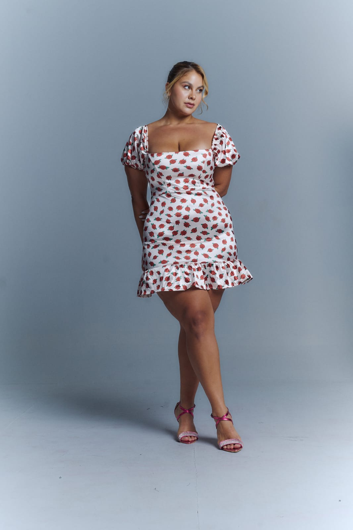 Vestido ROSE