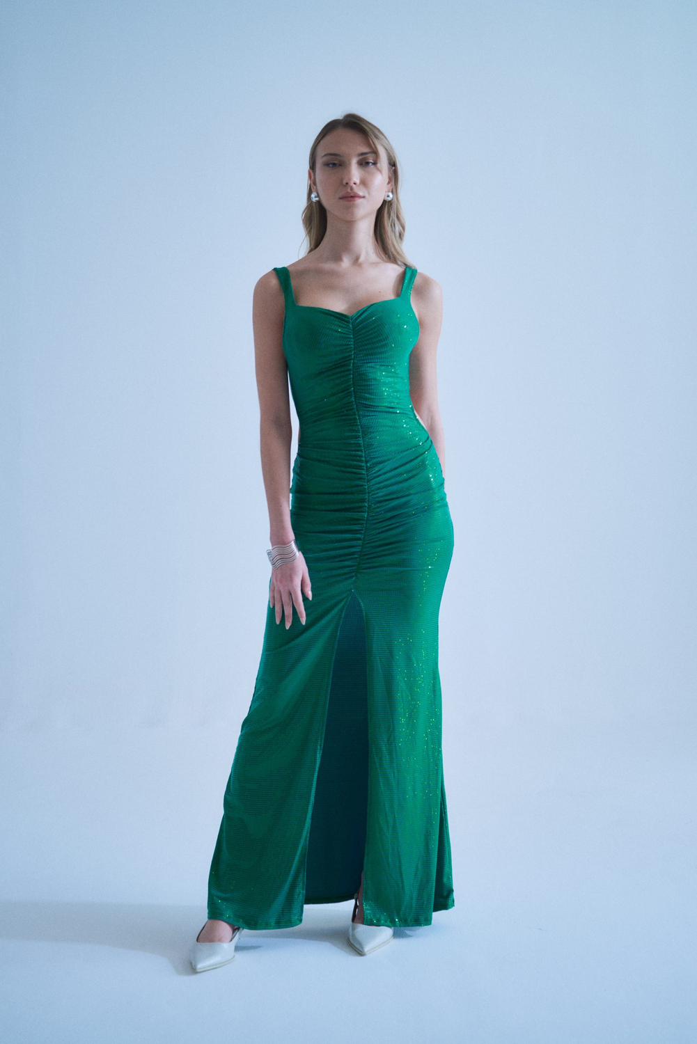 Vestido DIOR