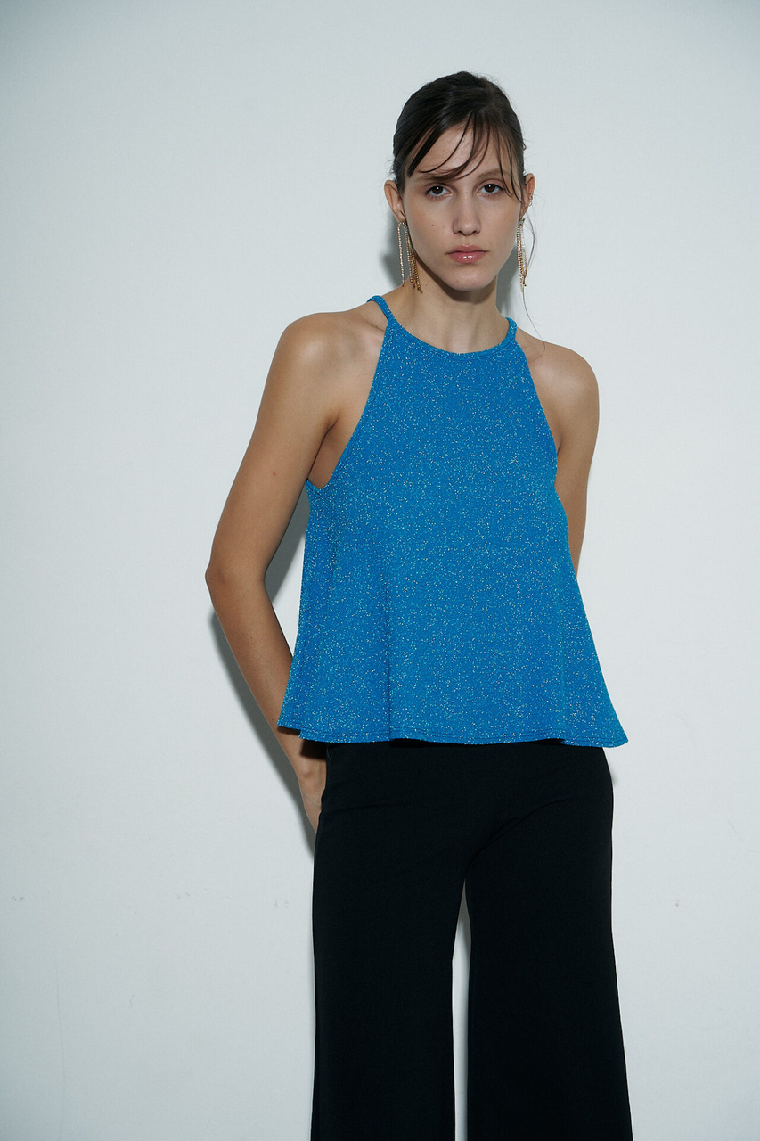 Top BOBO lurex