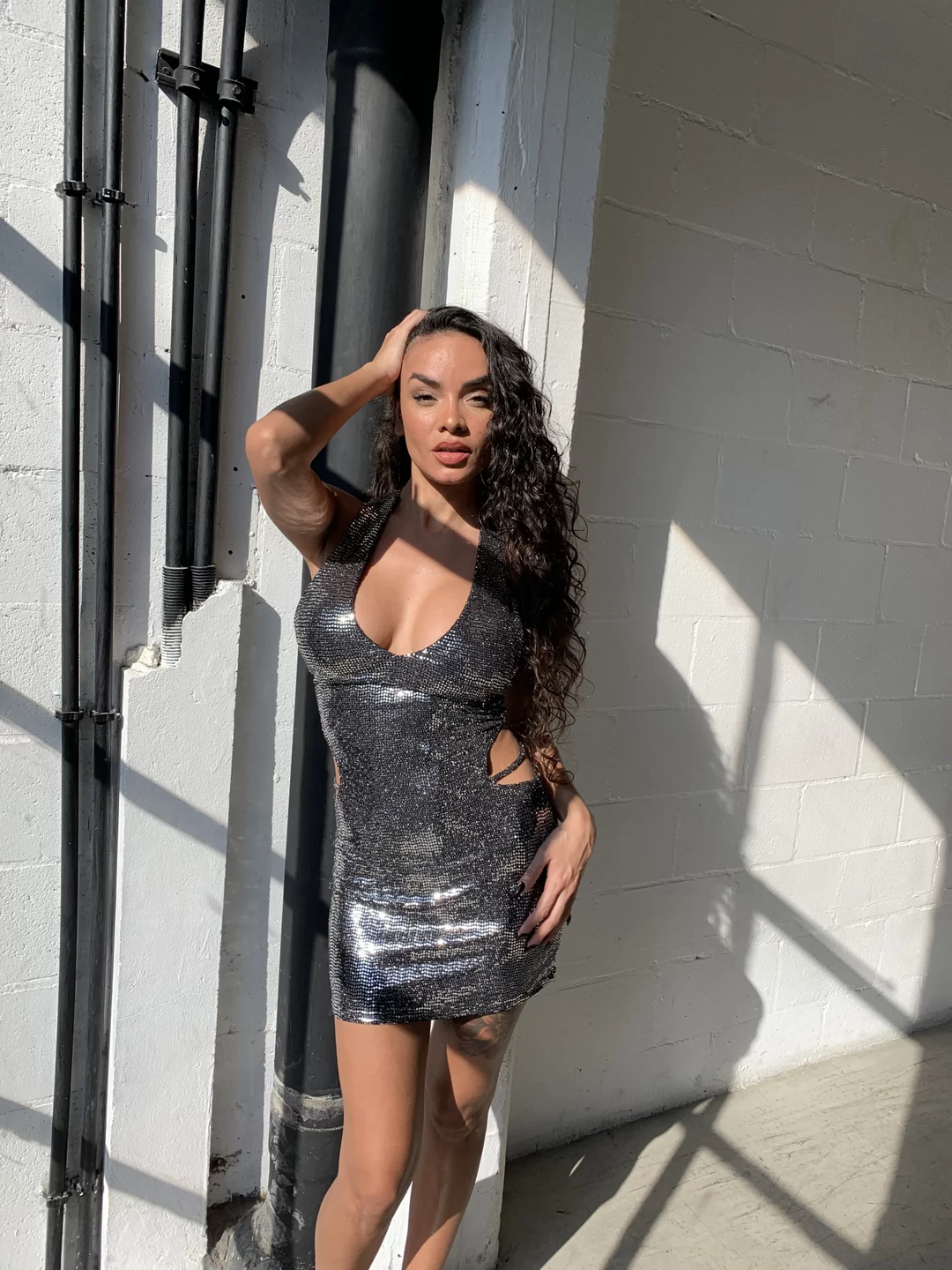 Vestido ROXI