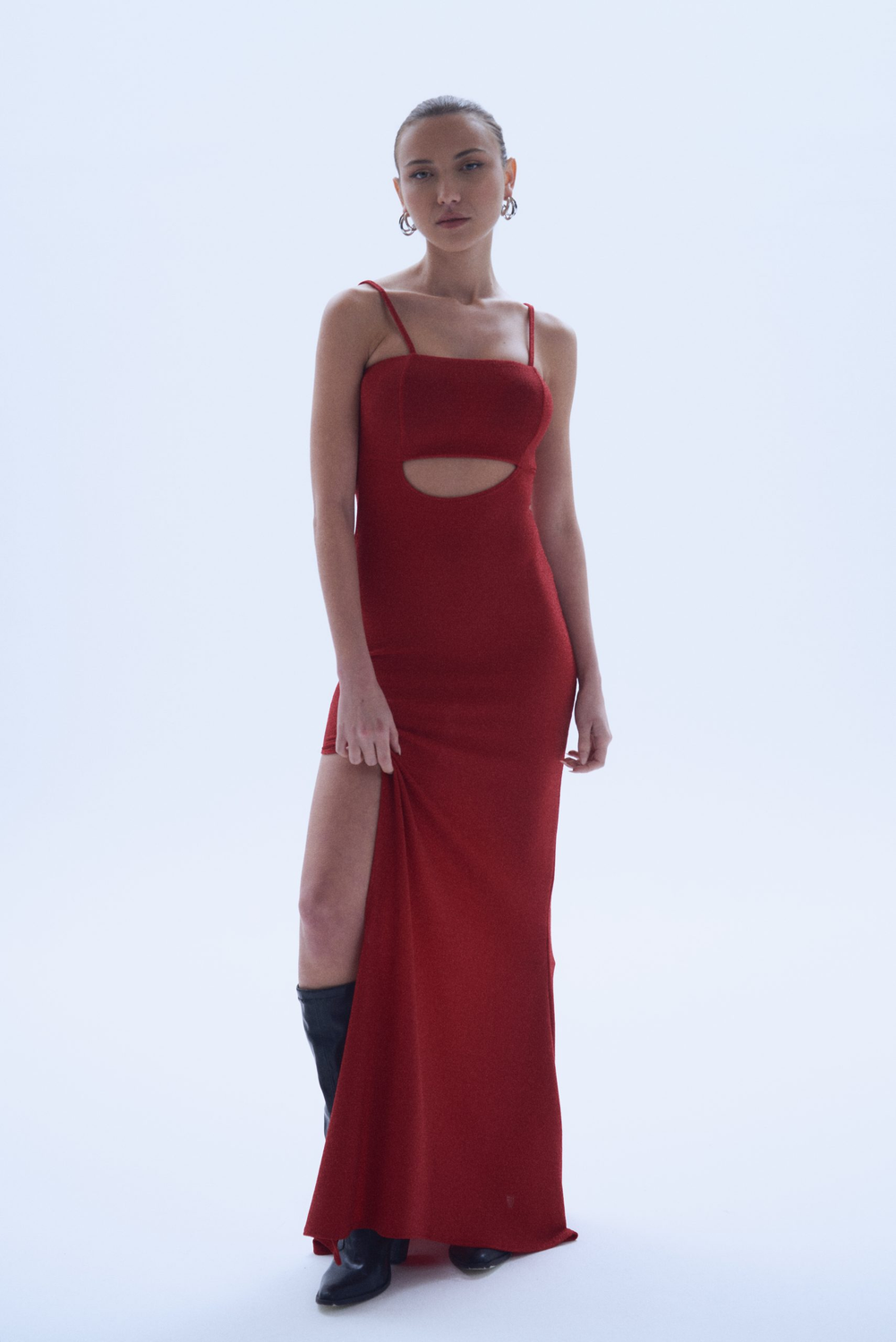 Vestido NARA