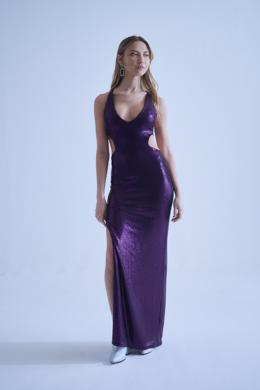 Vestido PRADA