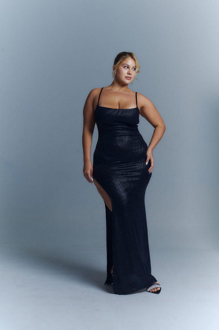 Vestido MAXI KYLE