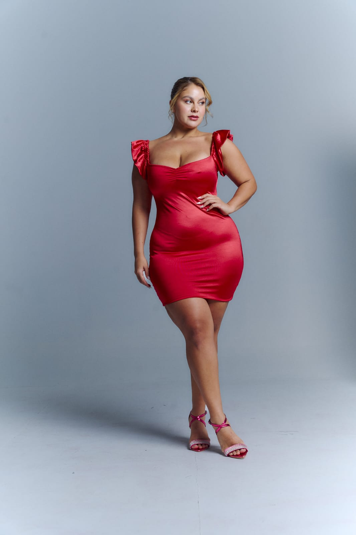 Vestido PENELOPE