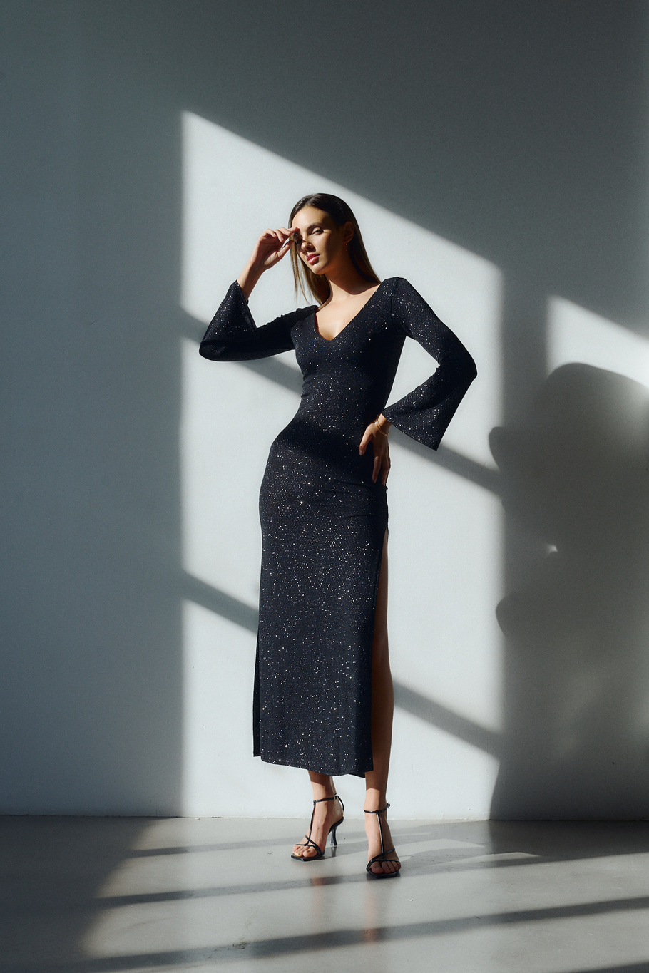 Vestido MINERVA