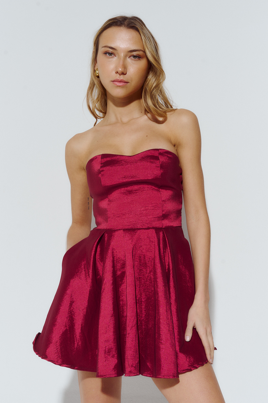 Vestido GLOW
