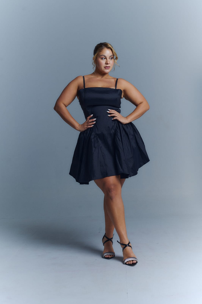 Vestido TIFANY