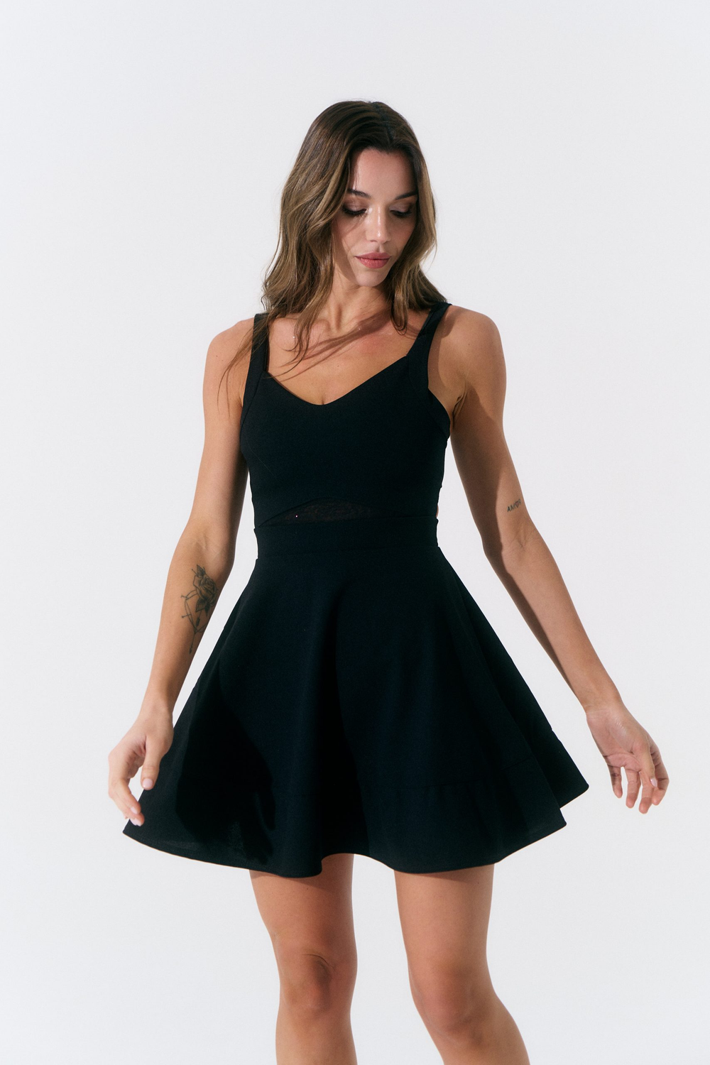 Vestido GAGA