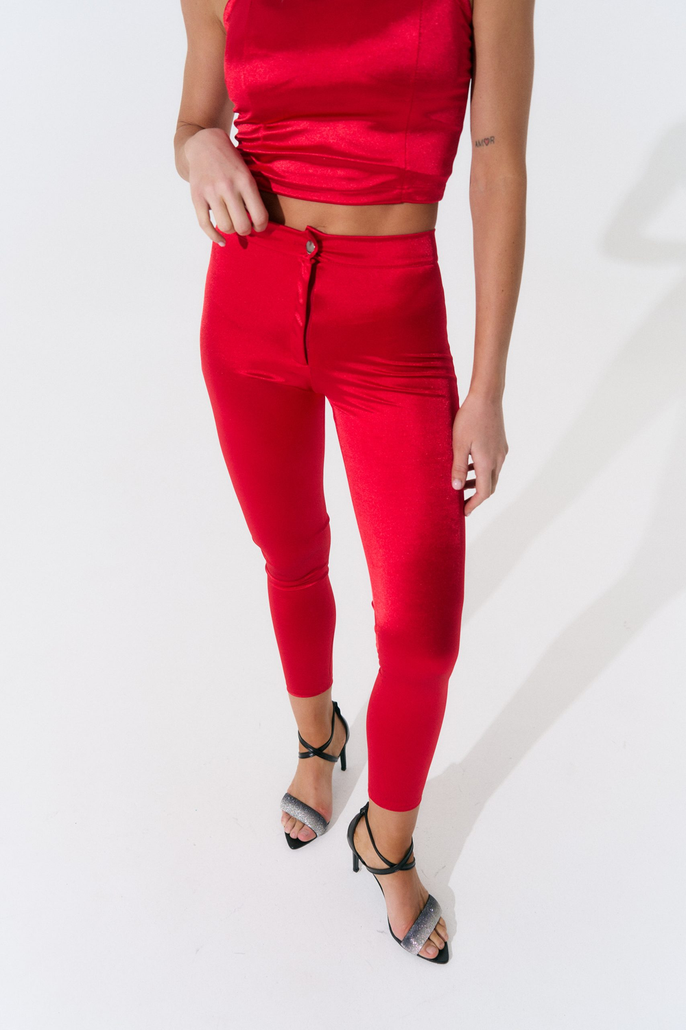 Pantalon CHUPIN