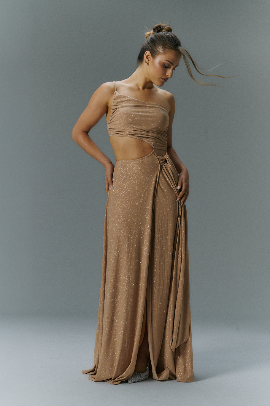 Vestido NAOMI