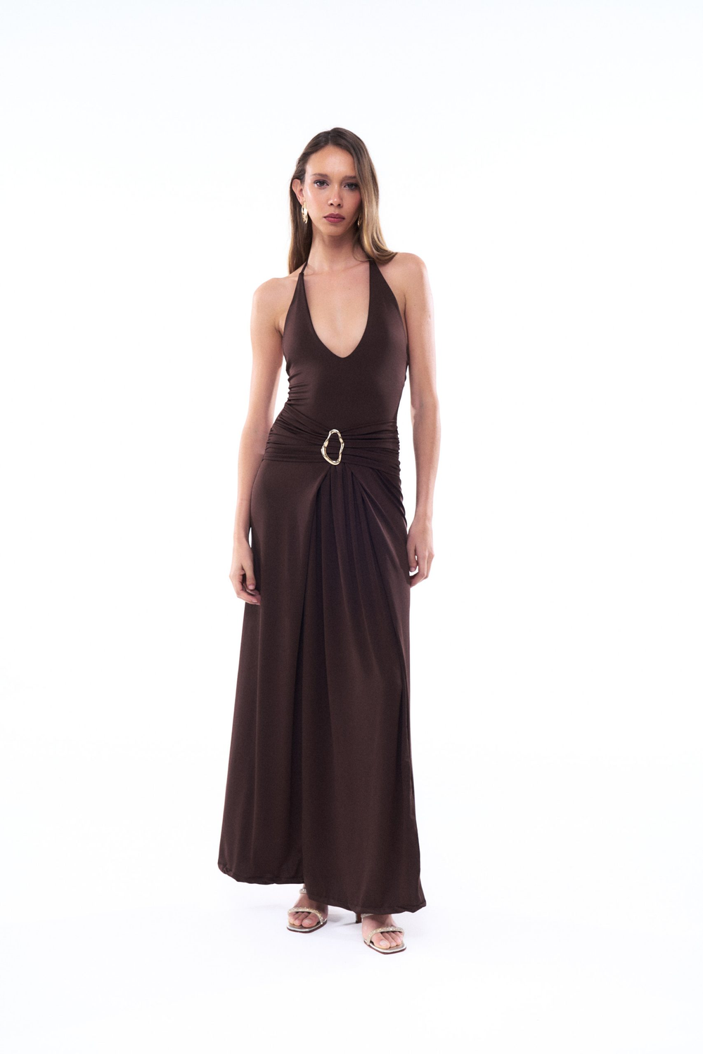 Vestido ELA