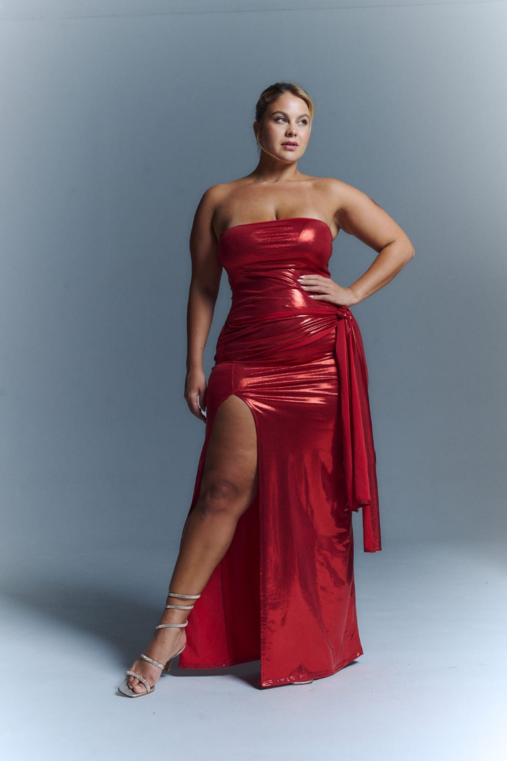 Vestido KAILANI