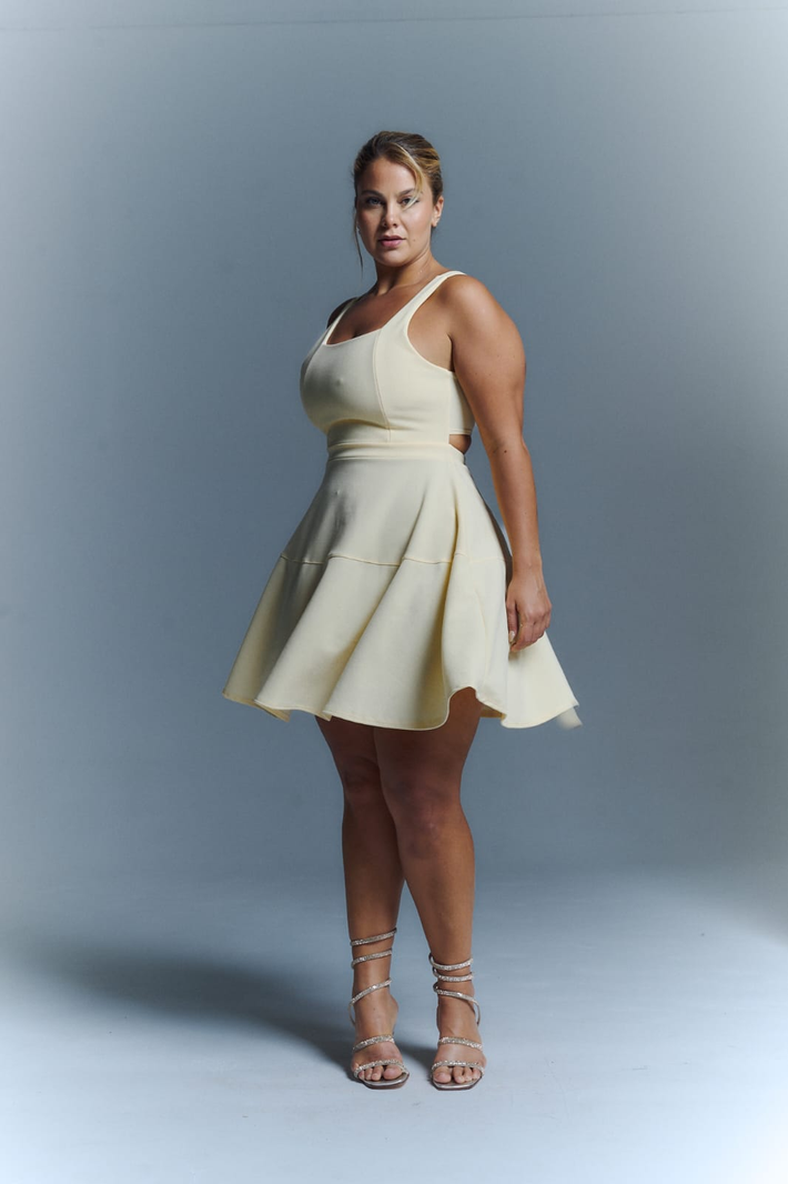 Vestido ZOE