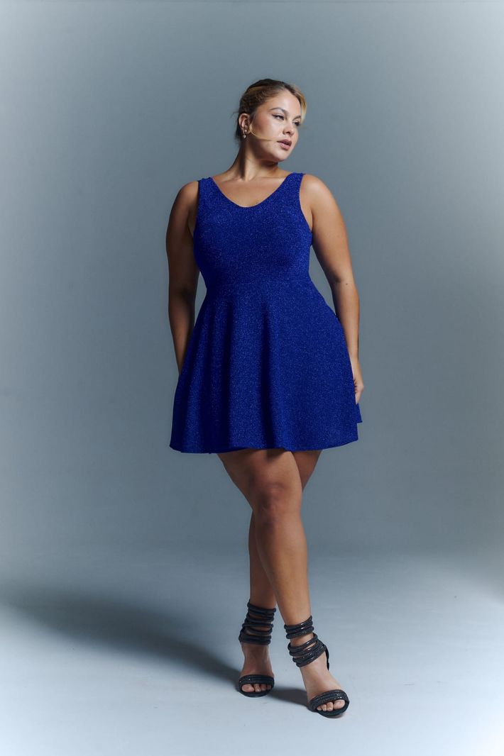 Vestido ZARINA