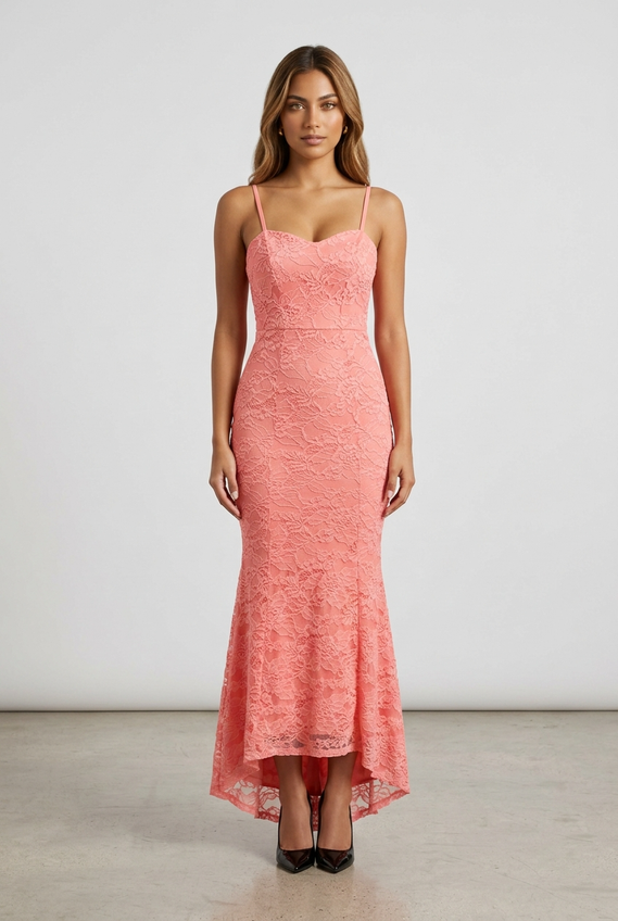 Vestido RITA