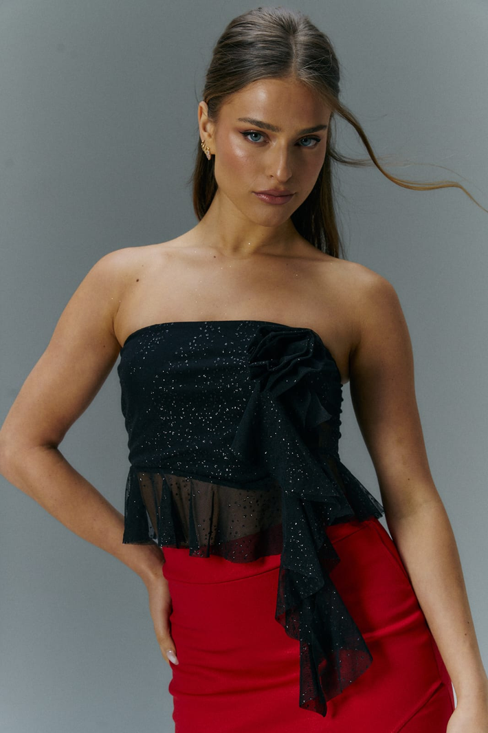 Top FLORA