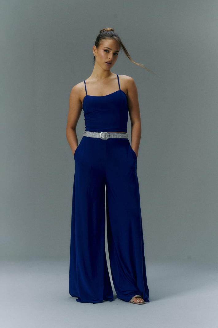 Palazo MAXI lycra