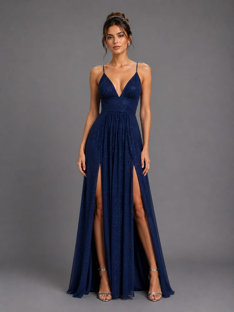Vestido ELECTRA