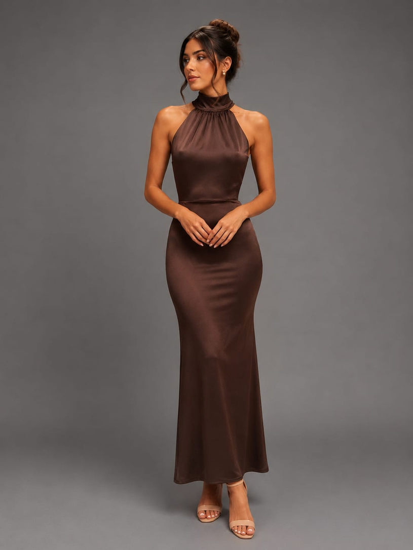 Vestido ISADORA