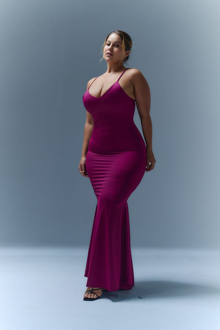Vestido OLIMPIA