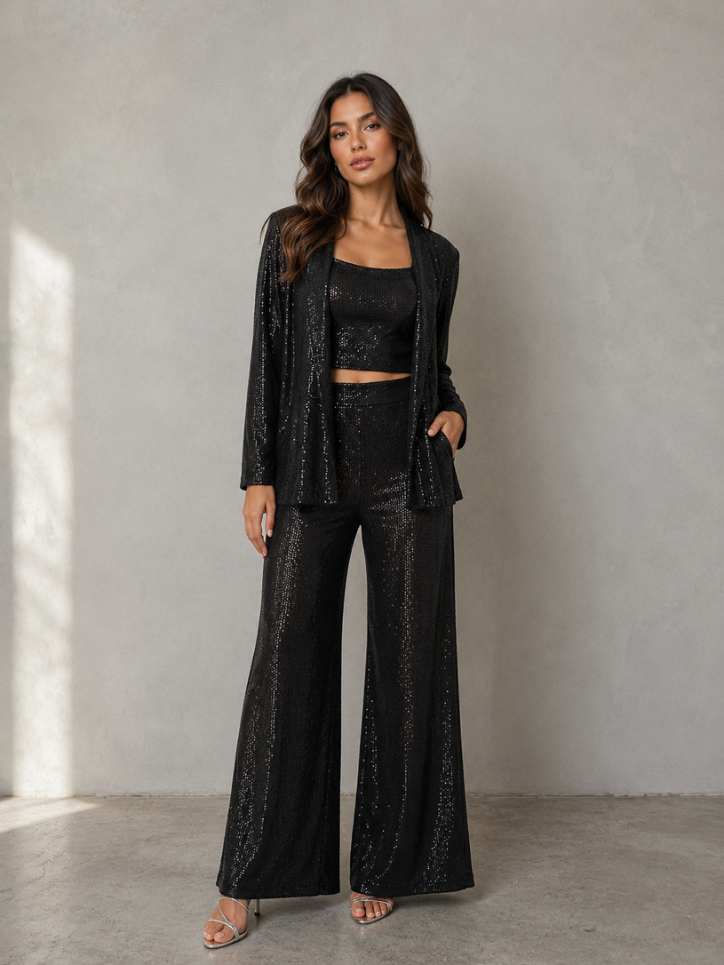 Conjunto TRANSFER