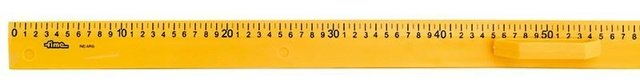 Regla Plastica X 100 Cm Pizarron