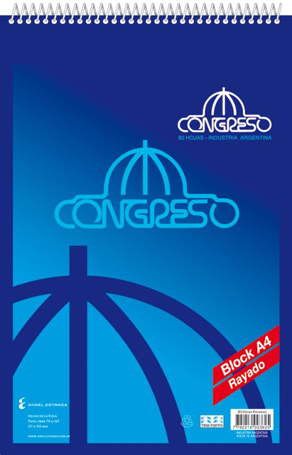 Congreso
