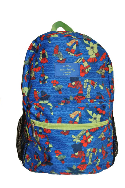 Mochila Laura Varsky Copullos (821708)