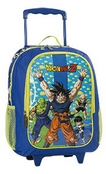Mochila Dragon Ball C/ Carro 17" 02103639