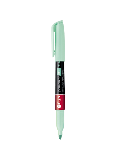 Marcador Filgo Marker 40 Verde Pastel