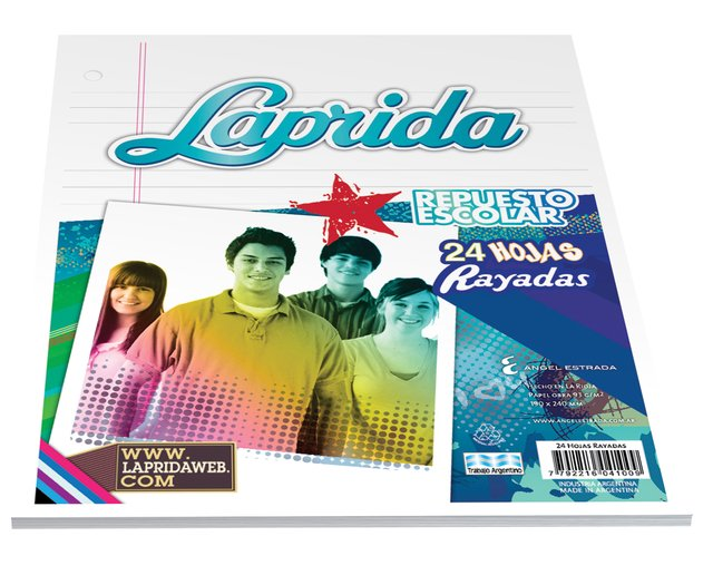 Laprida