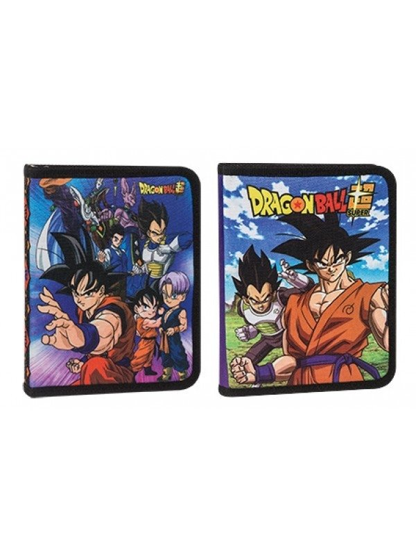 Canopla Dragon Ball Z 1 Piso Original